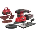 Skil Trikampis šlifuoklis Skil 7280 DA 250 W