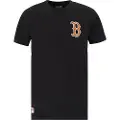 New Era 128931 Kortarmet T-skjorte
