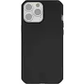 Itskins AP2X-HMASI-BLCK, Omslag, Apple, iPhone 13 Pro, 17 cm (6.7), Svart