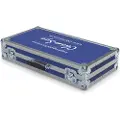 Chamsys Flight Case for QuickQ 30 Blue