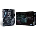 Biostar B660GTA - Hovedkort - ATX - LGA1700-sokkel - B660 Chipset - USB 3.2 Gen 2, USB-C 3.2 Gen2 - 2.5 Gigabit LAN - innbygd grafikk (CPU kreves) - HD-lyd (8-kanalers)