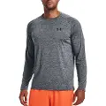 Under Armour Tech 2.0 Langarmet T-skjorte