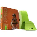KT Tape Pro Jumbo Precut Kinesiologi Tape 150 Enheter