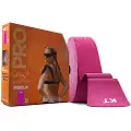 KT Tape Pro Jumbo Precut Kinesiologi Tape 150 Enheter