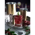VINERS Cocktail shaker GOLD Viners - 500 ml - Rustfrit stål - Guld