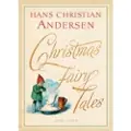 CSBOOKS Christmas Fairy Tales | H.C. Andersen | Språk: Dansk