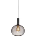 Nordlux NordluxTaklampe Alton 25SvartTakpendlerFra Homeroom