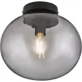 Nordlux NordluxPlafond AltonSvartPlafonderFra Homeroom