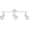 Nordlux NordluxSpotlight Aslak 3HvitSpotlysFra Homeroom