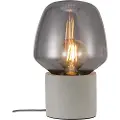 Nordlux NordluxBordlampe Christina 20GråBordlamperFra Homeroom
