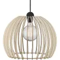 Nordlux NordluxTaklampe Chino 40NaturTakpendlerFra Homeroom