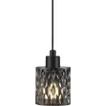 Nordlux NordluxTaklampe HollywoodSvartTakpendlerFra Homeroom