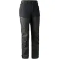 Deerhunter Strike Trousers Black Ink 48