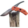 Eka SwedBlade G4 kniv, oransje