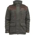 Carinthia G-Loft Loden Parka Jakke, herre, olivengrønn
