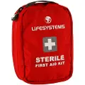 LifeSystems Sterilt Førstehjelpsskrin
