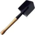 Cold Steel Special Forces sammenleggbar spade
