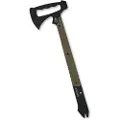 Gerber Downrange Tomahawk, multi