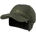 Deerhunter Ram Winter Cap Elmwood 62/63