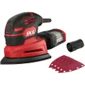 Skil Skil_Red Elektrisk trekantsliper Skil 7260AA, 100 W