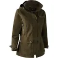 Deerhunter Lady Gabby Jacket Peat 46