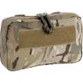 Tasmanian Tiger Leader Admin Pouch MC, kontorveske, grønn