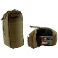 Wiley x Tactical Solbrilleetui
