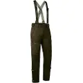 Deerhunter Excape Softshell Trousers Art Green S