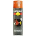 Rust-Oleum Spraymaling RAL1023 LEGO gul 500ml