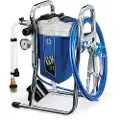 Graco GX 21 MALERSPRØYTE 17G183