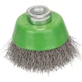 Bosch KOPSTÅLBØRSTE 65MM