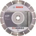 Bosch Dia-ts Diamantskive 230x22.23 Mm