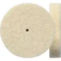 Dremel Polishing wheel