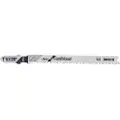 Bosch Accessories 2608636226 Stiksavklinge T 101 BF Clean for Hard Wood 3 stk