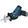 Bosch Trådløs Gsa 12v-14 Stikksag