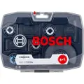 Bosch Starlock Best of Cutting - Flerverktøysbladsett - 5 deler - Starlock