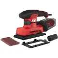 Skil Skil_Red Vibrerende sliper Skil 7362AA, 280 W