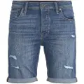 Jack & Jones Rick Original Am 361 Shorts