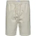 Selected Loose Ashford Flex Shorts