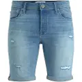 Jack & Jones Rick Original Korte Jeans