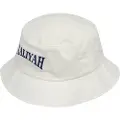 Mister tee Aaliyah Logo Hatt