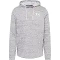Under Armour Rival Terry Hetteskjorte