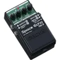 Hugo Boss RE-2 Space Echo Pedal