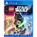 WB Games LEGO Star Wars The Skywalker Saga - PlayStation 4