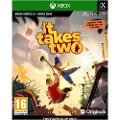 EA Games Xbox One It Takes Two