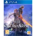 Namco Bandai Games Ps4 Tales Of Arise