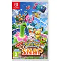 Nintendo Switch New Pokemon Snap (uk/se/dk/fi)