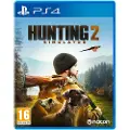 Nacon Gaming Ps4 Hunting Simulator 2