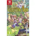 Nintendo Switch Collection Of Mana Imp Uk