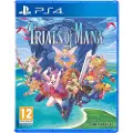Square Enix Ps4 Trials Of Mana